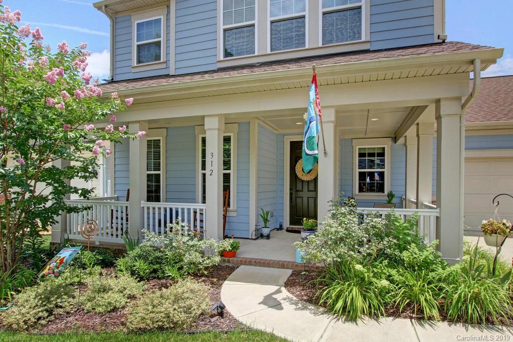 312 Gibson Park Drive Huntersville NC 28078