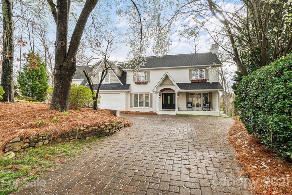 21100 Blakely Shores Drive Cornelius NC 28031