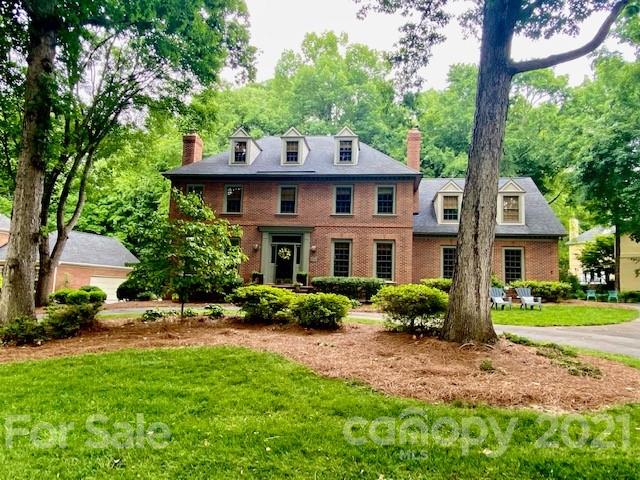 9827 Warwick Circle Charlotte NC 28210