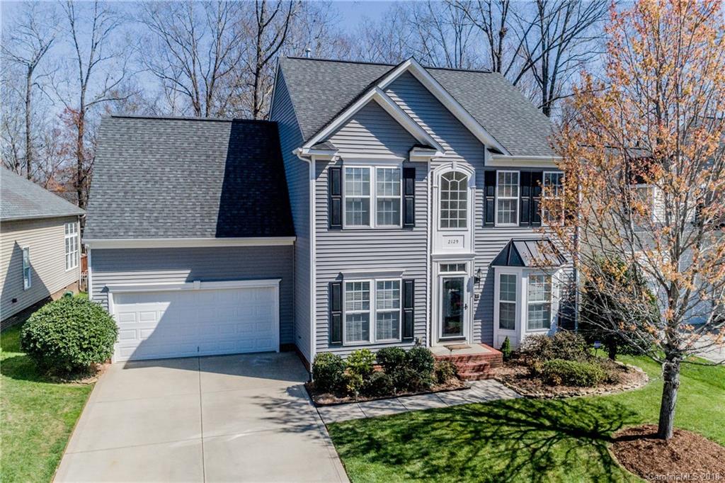 2129 Lord Proprietor Lane Waxhaw NC 28173