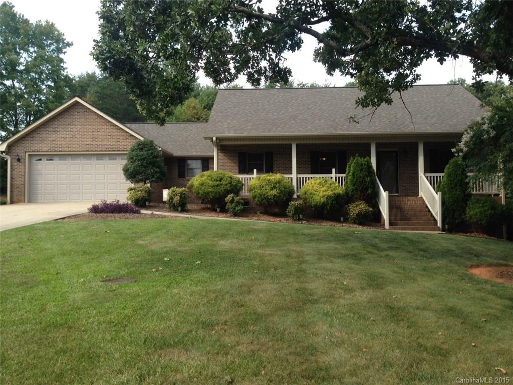 131 Millbranch Lane Statesville NC 28625