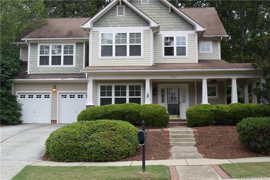 2825 Winding River Drive Charlotte NC 28214