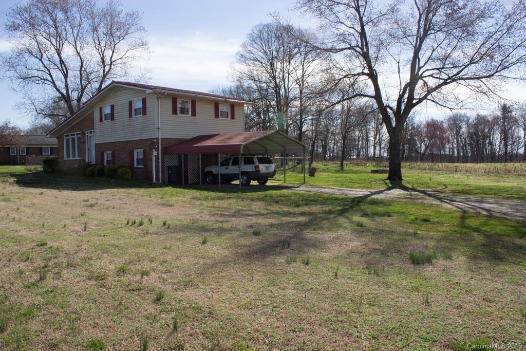 1766 Old Mocksville Road Statesville NC 28625