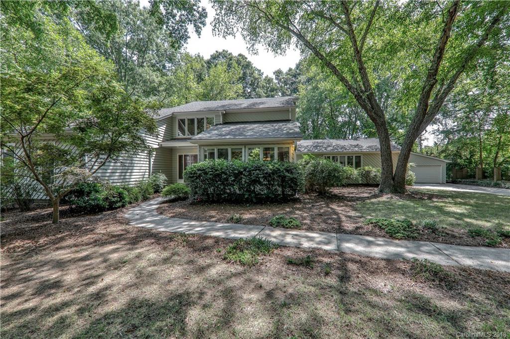 2737 Meade Court Charlotte NC 28211