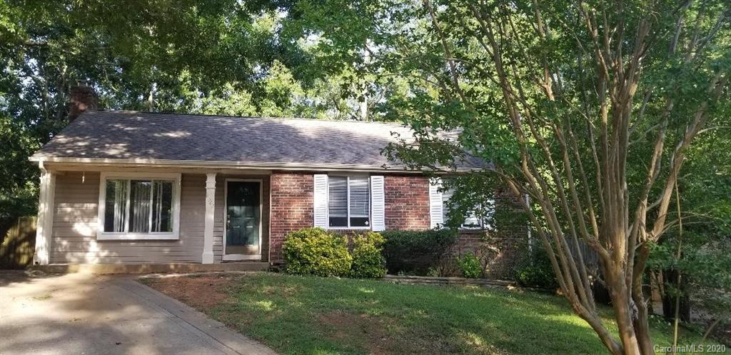 8542 Mayerling Drive Charlotte NC 28227