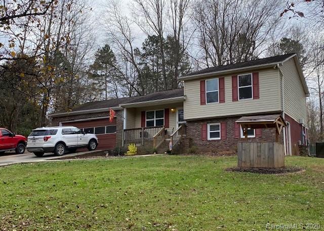 216 Bellwood Loop Statesville NC 28625