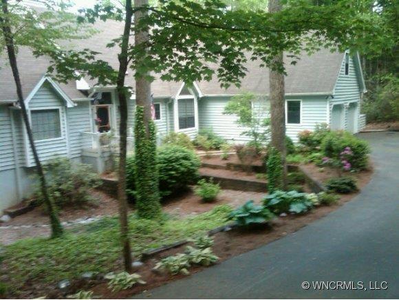58 Mossy Rock Road Sapphire NC 28774