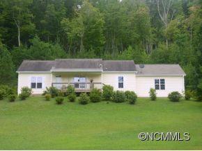 339 Curtis Creek Road Candler NC 28715