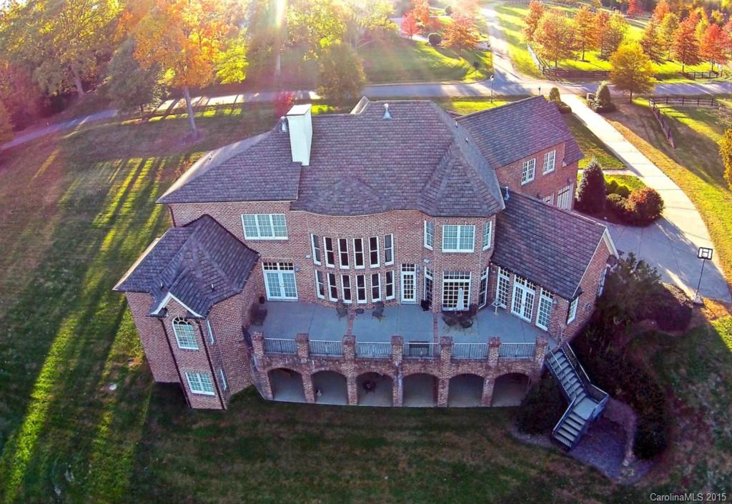 8603 Arbor Oaks Circle Concord NC 28027