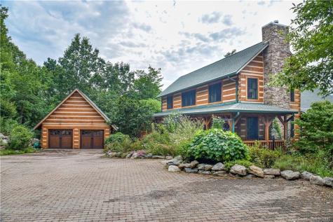 72 Sky Falls Trail Black Mountain NC 28711
