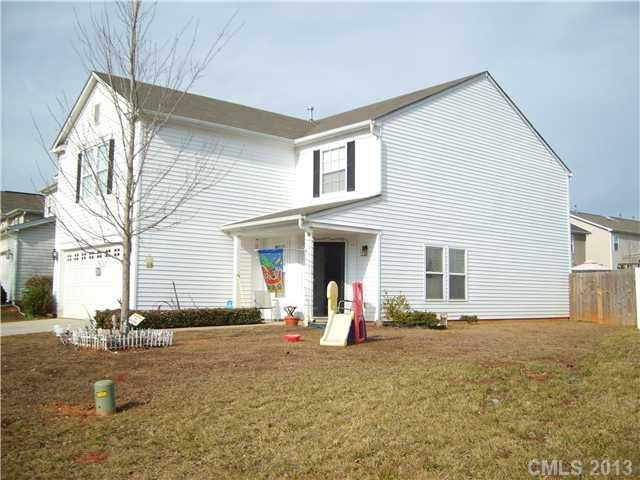 4513 Stone Mountain Drive Gastonia NC 28054