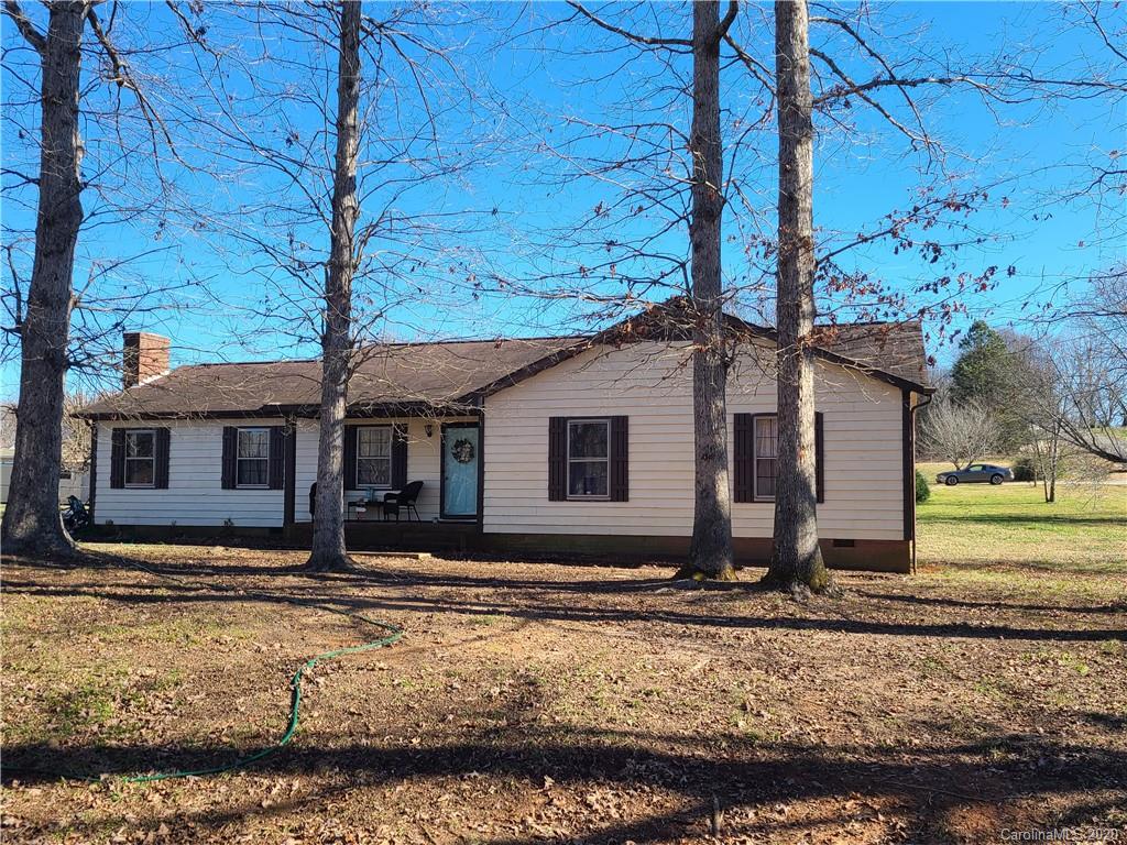 4626 Greenwood Drive Gastonia NC 28052