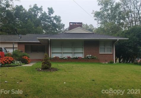 211 Walker Street Morganton NC 28655