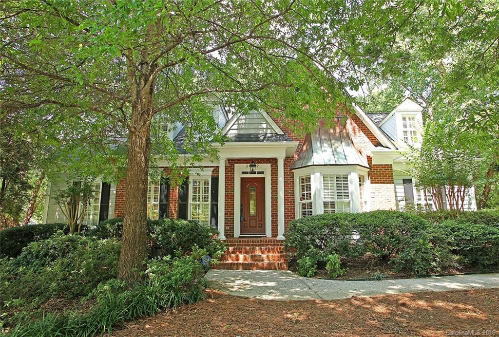 6217 Nealwood Lane Charlotte NC 28277