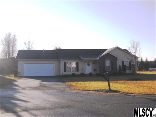 812 Constitution Avenue Newton NC 28658