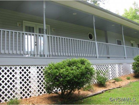 308 Wild Bird Drive Sylva NC 28779