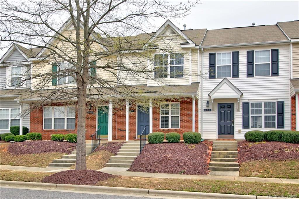 107 Forester Street Mooresville NC 28117