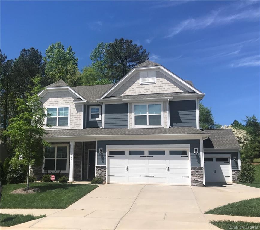9022 Loch Glen Way Charlotte NC 28278