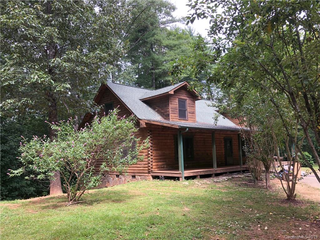 95 Idlewood Drive Marion NC 28752