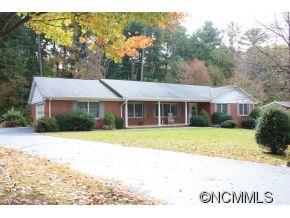31 Braddock Way Asheville NC 28803