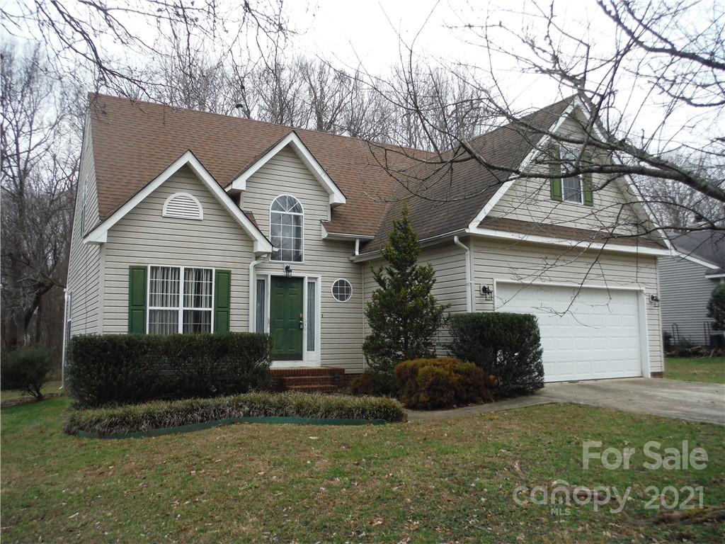 14007 Walkers Crossing Drive Charlotte NC 28273