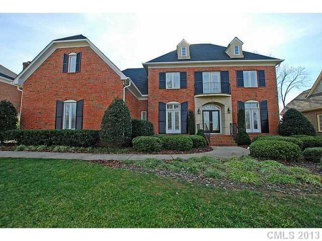 11018 Lederer Avenue Charlotte NC 28277