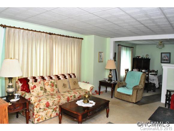 9 Salem Avenue Asheville NC 28804