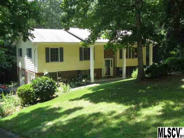 5451 Gunpowder Drive Hickory NC 28601