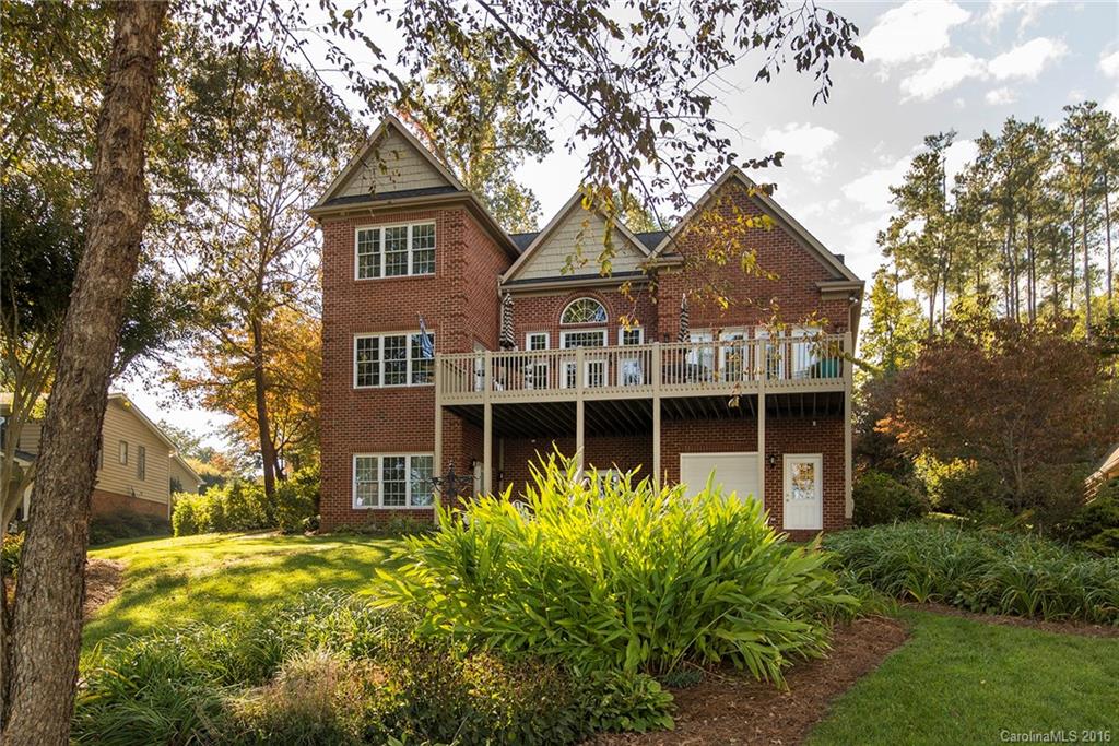 1825 Dogwood Hill Drive Denver NC 28037