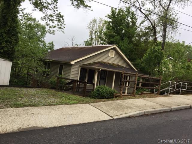 100 Perry Street Marion NC 28752