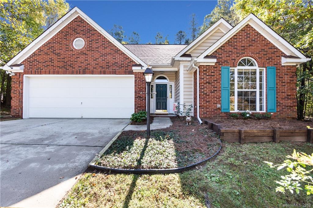 2102 Windy Hill Lane Monroe NC 28110