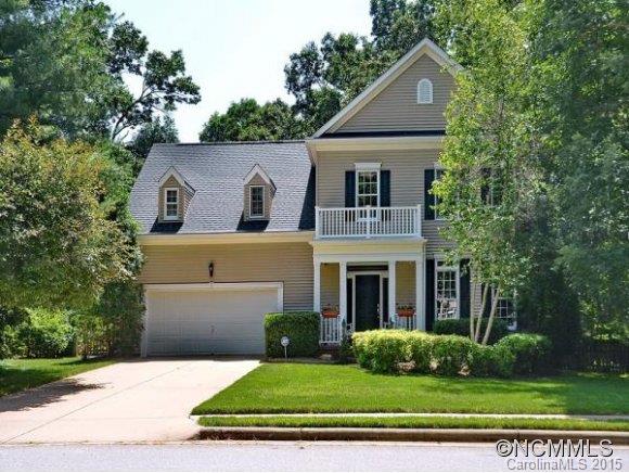 1016 Columbine Road Asheville NC 28803