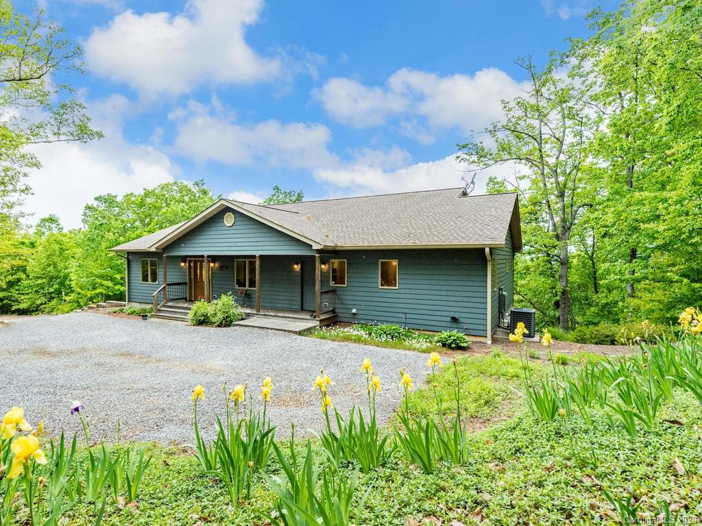 183 Scenic View Court Marion NC 28752