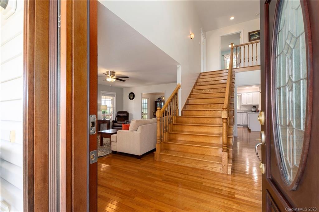 52 Lawson Ridge Road Leicester NC 28748