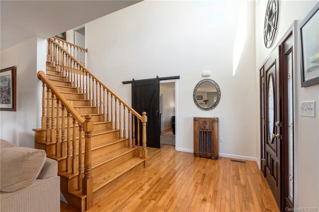 52 Lawson Ridge Road Leicester NC 28748