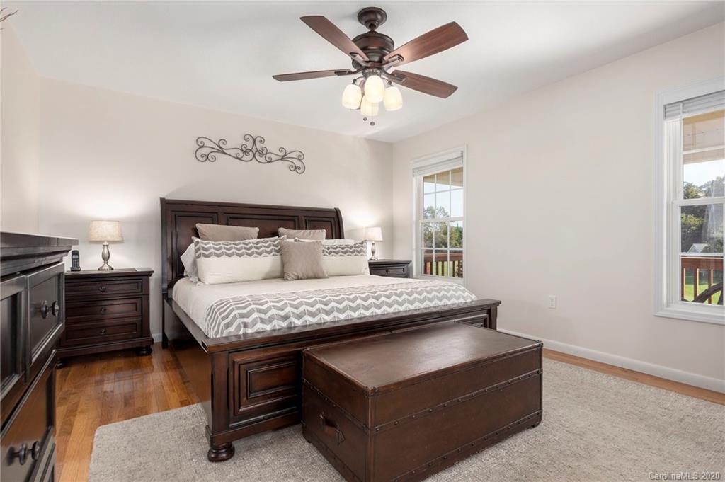 52 Lawson Ridge Road Leicester NC 28748