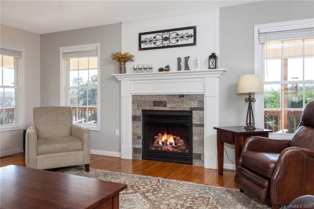 52 Lawson Ridge Road Leicester NC 28748