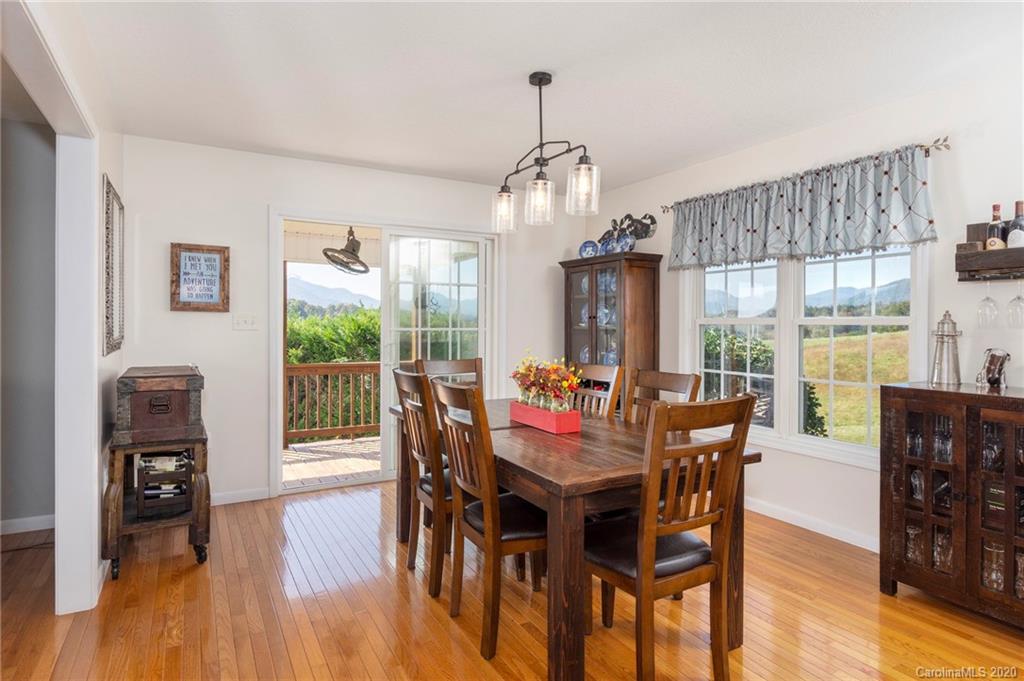 52 Lawson Ridge Road Leicester NC 28748