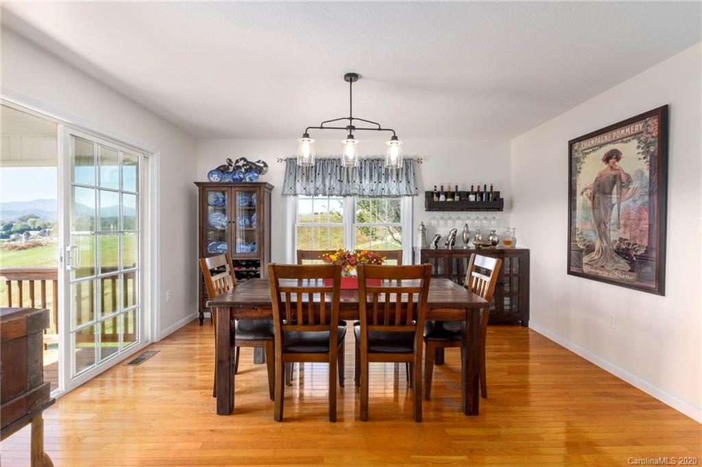 52 Lawson Ridge Road Leicester NC 28748