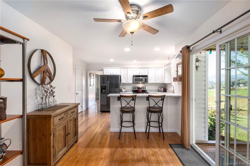 52 Lawson Ridge Road Leicester NC 28748
