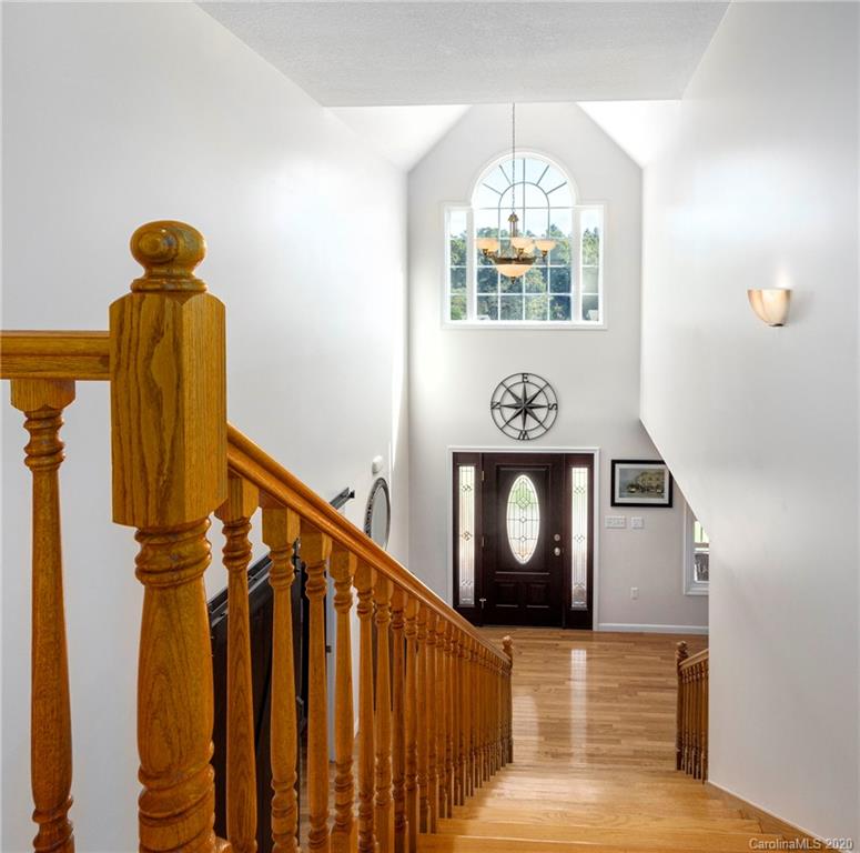 52 Lawson Ridge Road Leicester NC 28748
