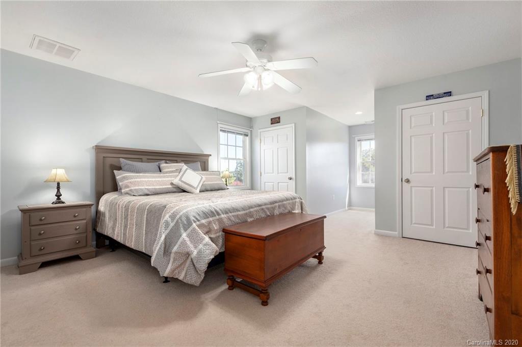 52 Lawson Ridge Road Leicester NC 28748