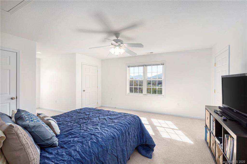 52 Lawson Ridge Road Leicester NC 28748