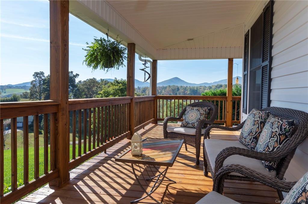 52 Lawson Ridge Road Leicester NC 28748