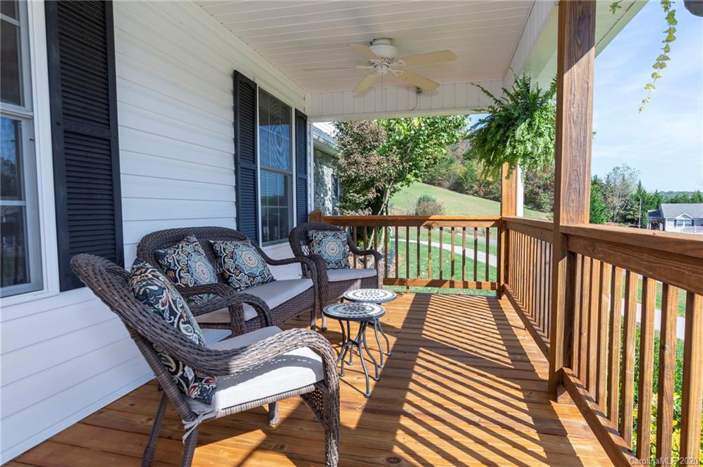 52 Lawson Ridge Road Leicester NC 28748