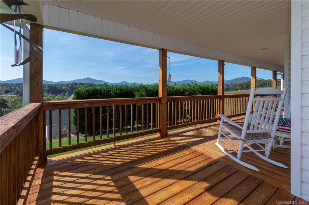52 Lawson Ridge Road Leicester NC 28748