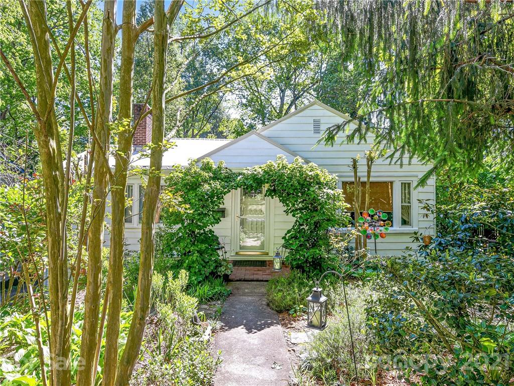 135 Louisiana Avenue Asheville NC 28806