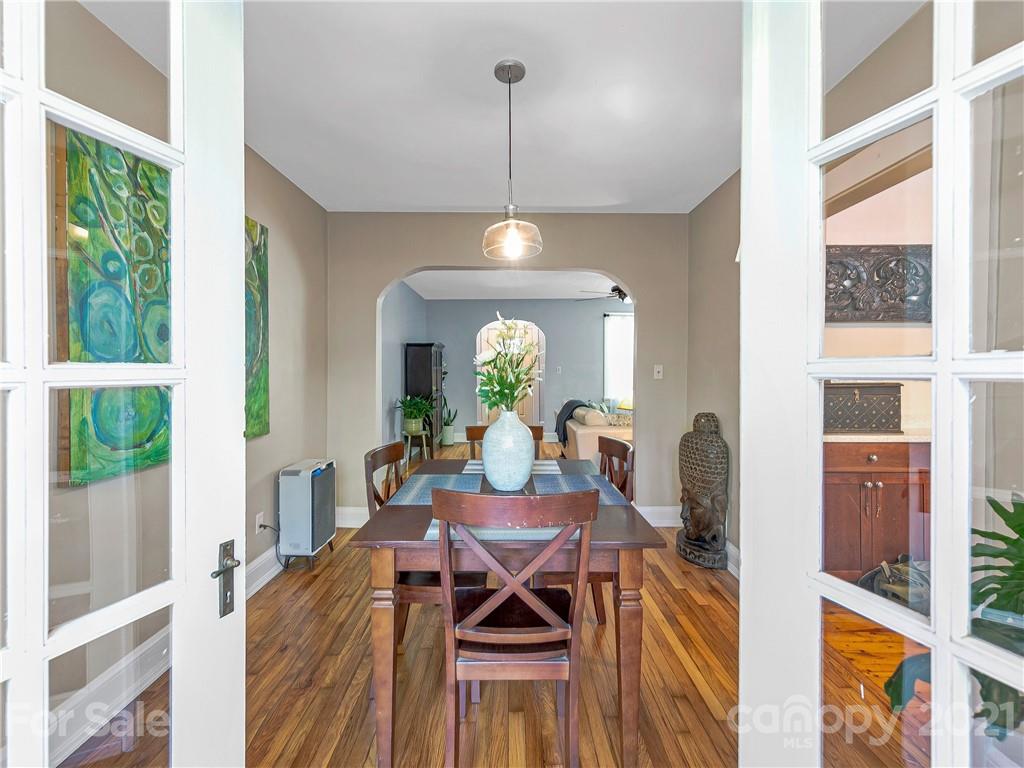 135 Louisiana Avenue Asheville NC 28806