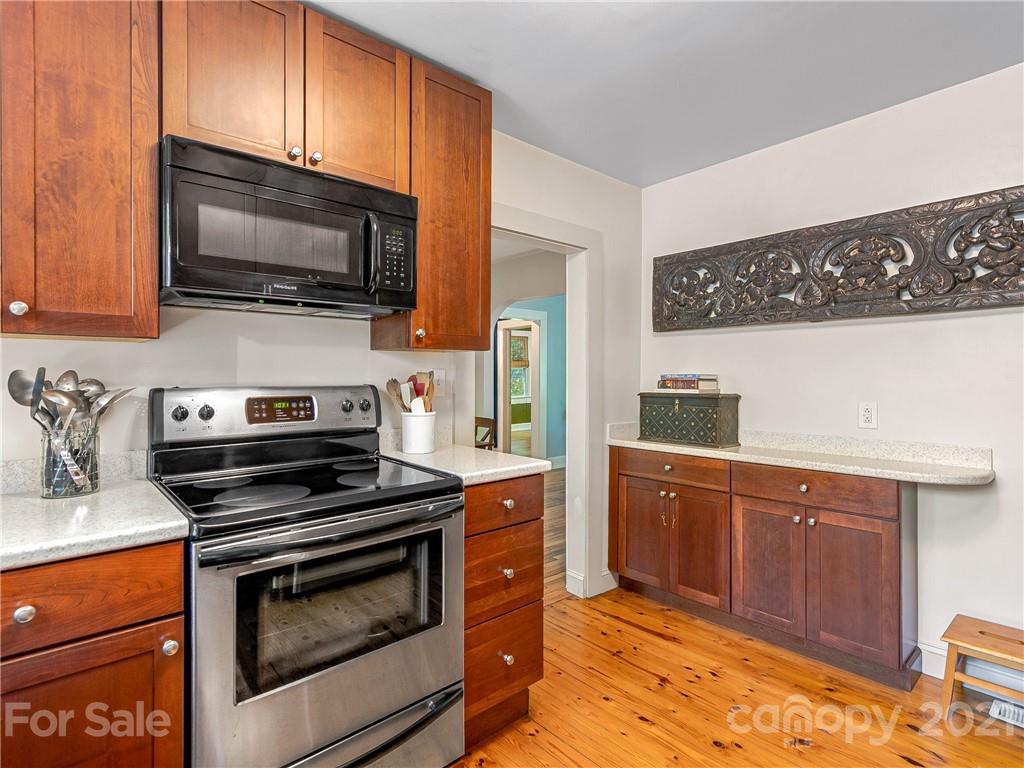 135 Louisiana Avenue Asheville NC 28806