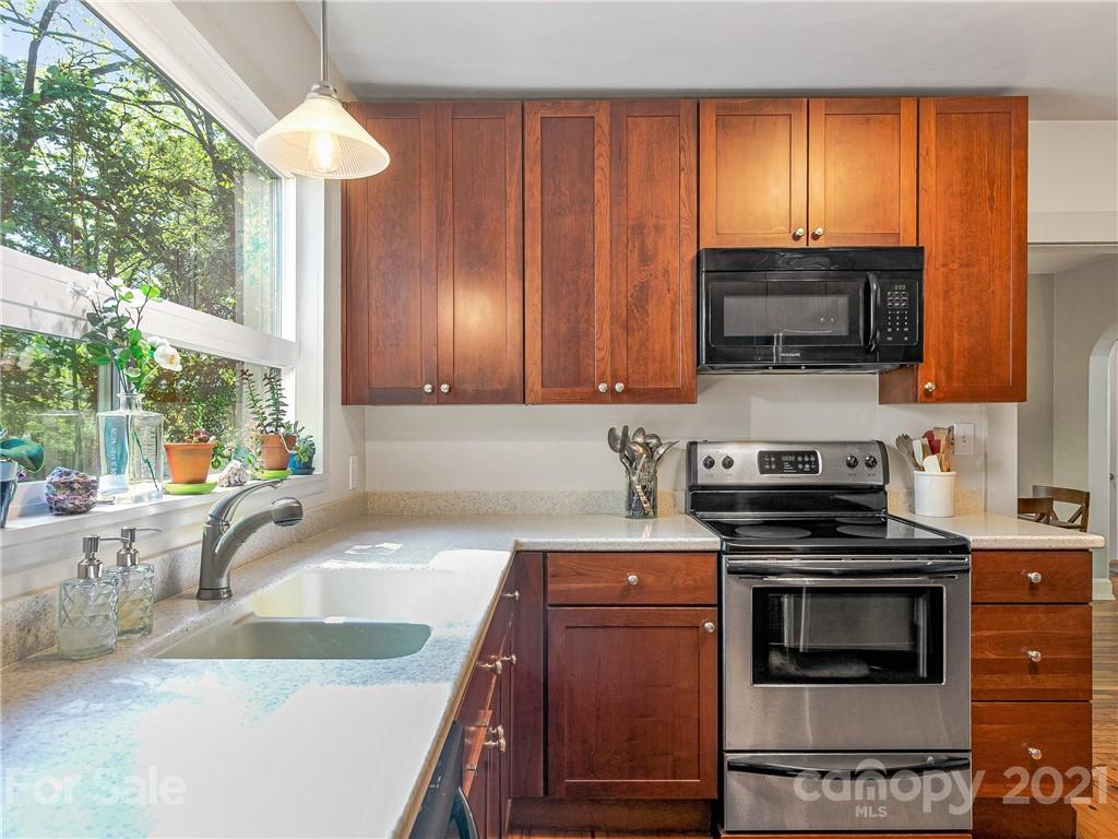 135 Louisiana Avenue Asheville NC 28806